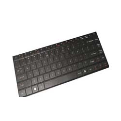 Laptop Keyboard for GATEWAY EC3800C