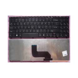 Laptop Keyboard for PACKARD BELL EasyNote TJ62