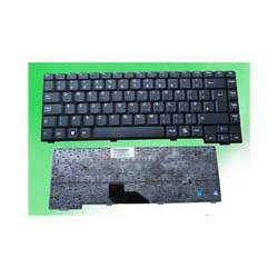 Laptop Keyboard for GATEWAY MT6000