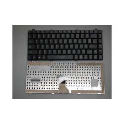 Laptop Keyboard for GATEWAY M200