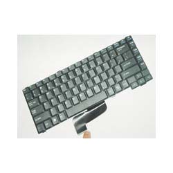Laptop Keyboard for GATEWAY MX6000