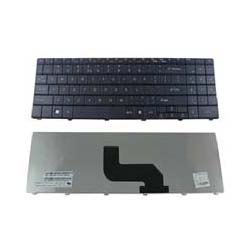 Laptop Keyboard for GATEWAY NV54