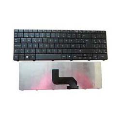 Laptop Keyboard for GATEWAY NV54
