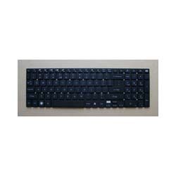 Laptop Keyboard for GATEWAY NV57H-A54D/K