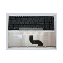 Laptop Keyboard for GATEWAY NS51C