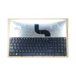 Laptop Keyboard for GATEWAY NE71