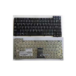 Laptop Keyboard for HP COMPAQ Business Notebook NC6000