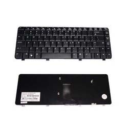 Laptop Keyboard for HP COMPAQ MP-05583US-6982