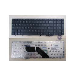 Laptop Keyboard for HP Probook 6540B