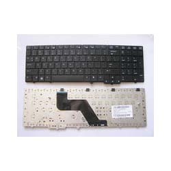 Laptop Keyboard for HP Probook 6545B