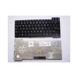 Laptop Keyboard for HP COMPAQ 413554-001