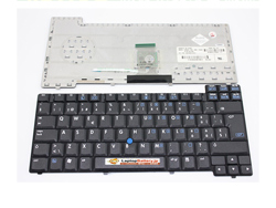 Laptop Keyboard for HP COMPAQ NX7400