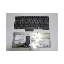 Laptop Keyboard for HP COMPAQ Business Notebook 2510p