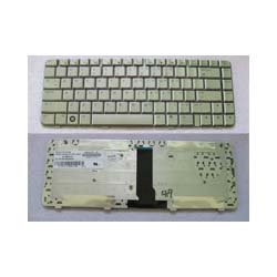 Laptop Keyboard for HP Pavilion dv3000 KU828PA (dv3020TX)