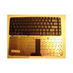 Laptop Keyboard for HP COMPAQ 6530S