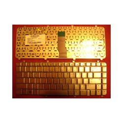 Laptop Keyboard for HP Pavilion DV5-1125TX