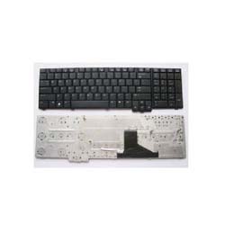 Laptop Keyboard for HP EliteBook 8730W