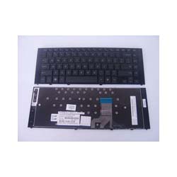 Laptop Keyboard for HP 5310M