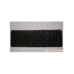 Laptop Keyboard for HP 466200-B31