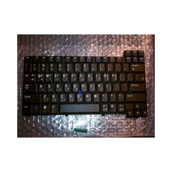 Laptop Keyboard for HP COMPAQ NX6310