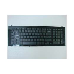 Laptop Keyboard for HP ProBook 4510s