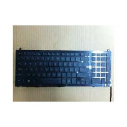 Laptop Keyboard for HP ProBook 4510s