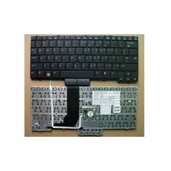Laptop Keyboard for HP EliteBook 2530P