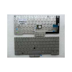 Laptop Keyboard for HP EliteBook 2730