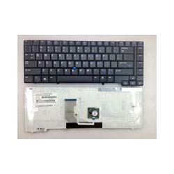 Laptop Keyboard for HP EliteBook 6910P