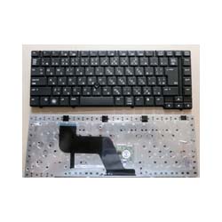 Laptop Keyboard for HP EliteBook 8540w