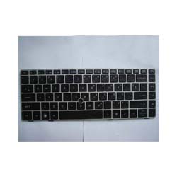 Laptop Keyboard for HP 642760-001