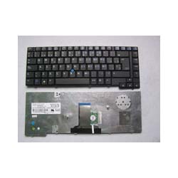 Laptop Keyboard for HP Elitebook 8510P