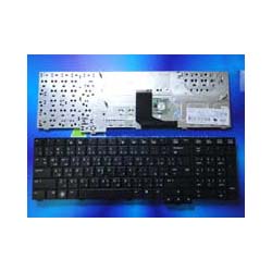 Laptop Keyboard for HP Elitebook 8740