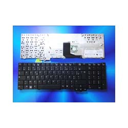 Laptop Keyboard for HP Elitebook 8740W
