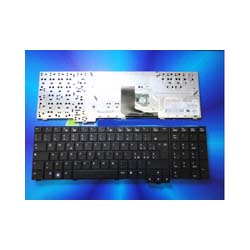 Laptop Keyboard for HP Elitebook 8740P