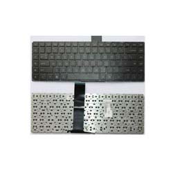 Laptop Keyboard for HP 668834-001