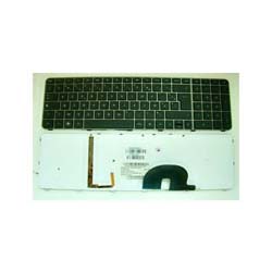 Laptop Keyboard for HP ENVY 17