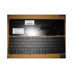 Laptop Keyboard for HP Presario CQ71
