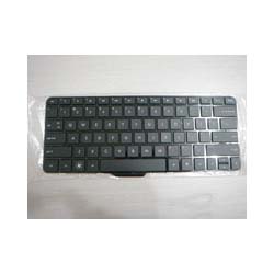 Laptop Keyboard for HP Presario CQ32