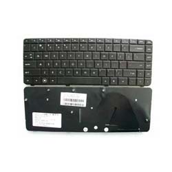 Laptop Keyboard for COMPAQ CQ42-100
