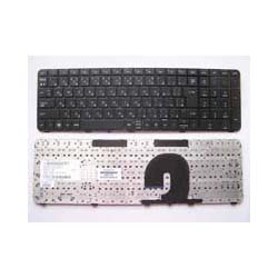 Laptop Keyboard for HP Pavilion DV7-4000