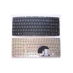 Laptop Keyboard for HP Pavilion TX1400 Series