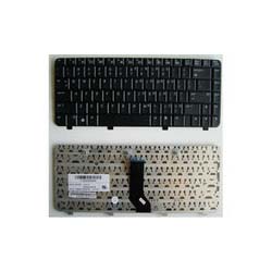 Laptop Keyboard for HP COMPAQ 6520S