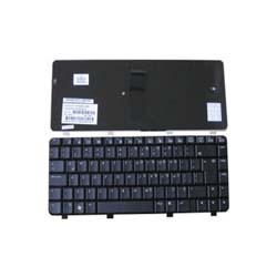 Laptop Keyboard for HP 486904-001