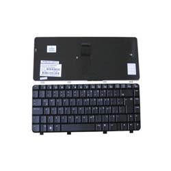 Laptop Keyboard for HP COMPAQ 602035-001