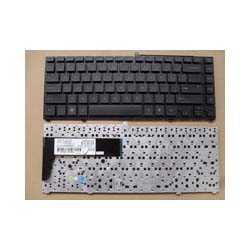 Laptop Keyboard for HP ProBook 4411S