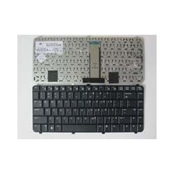 Laptop Keyboard for HP ProBook 6530