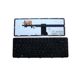 Laptop Keyboard for HP 606883-001