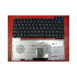 Laptop Keyboard for HP COMPAQ K031926M1