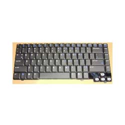 Laptop Keyboard for HP 412374-001